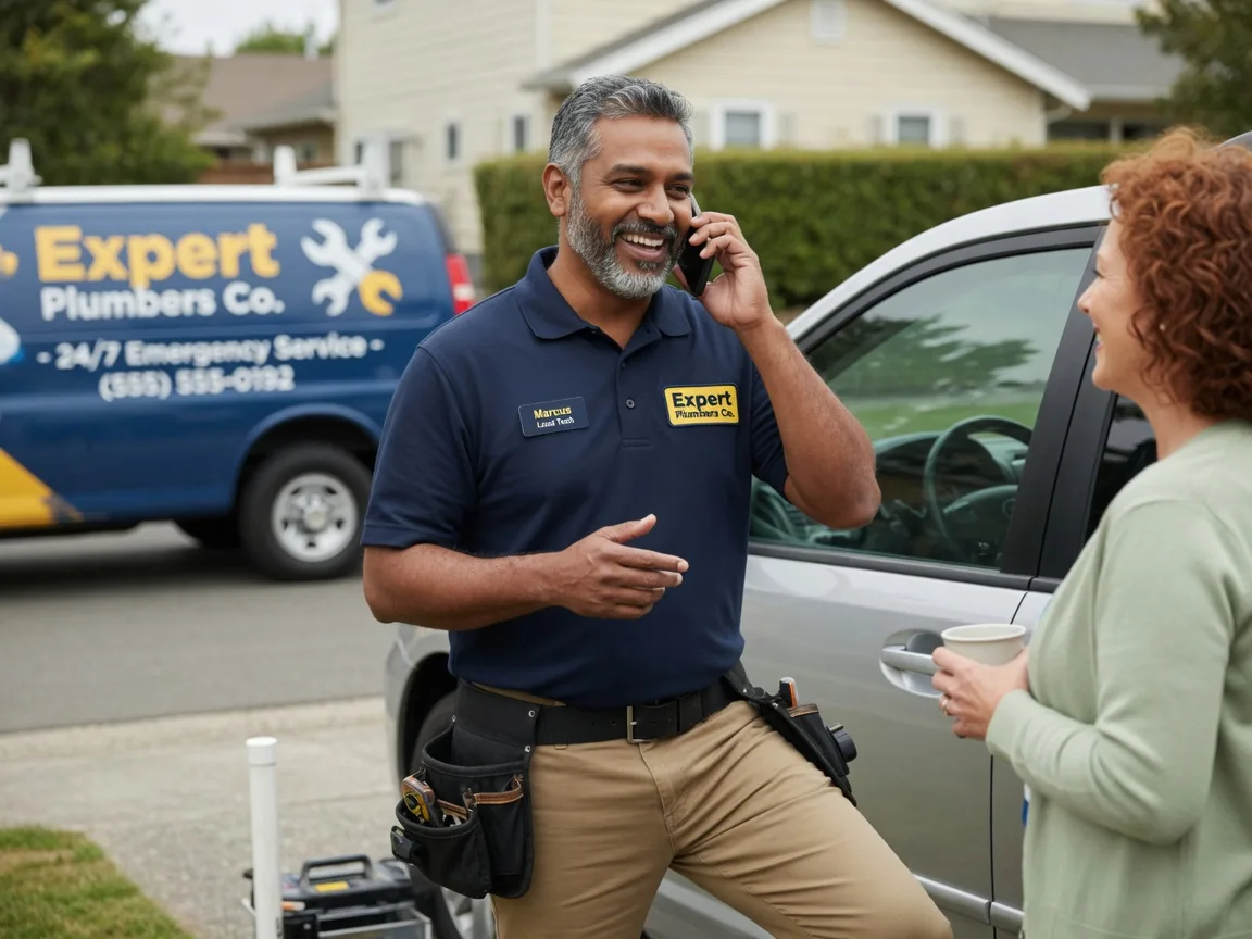 Clogged Drain Repair in Skaneateles Falls, NY